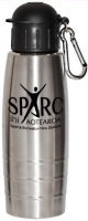 Sports Bottles: 24oz Stainless Steel Water Bottles